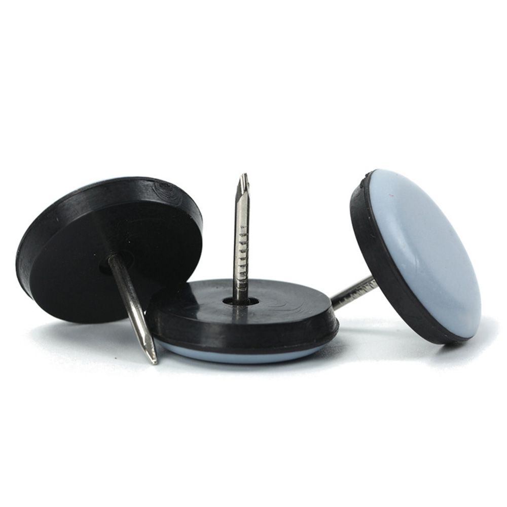 Covers Foot Nail Furniture Leg Pads Chair Feet Protector Furniture Sliders Floor Protectors