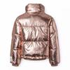 Molo 3 12 Years Metallic Padding Jumper Akhf9jp012