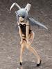 IS Laura Bodewig Bare Legs Bunny Scale PVC Painted Complete Figure (Infinite Stratos) Ver. 1/4