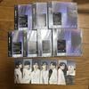 [USED] ENHYPEN Yoi Album CD with Bookmark