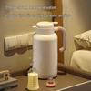 FENIX 1.5L Insulated Glass Thermos Flask