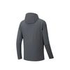 Anta Champion Series Hooded Zip-Up Long Sleeve Jacket Men Jackets 152530634-2