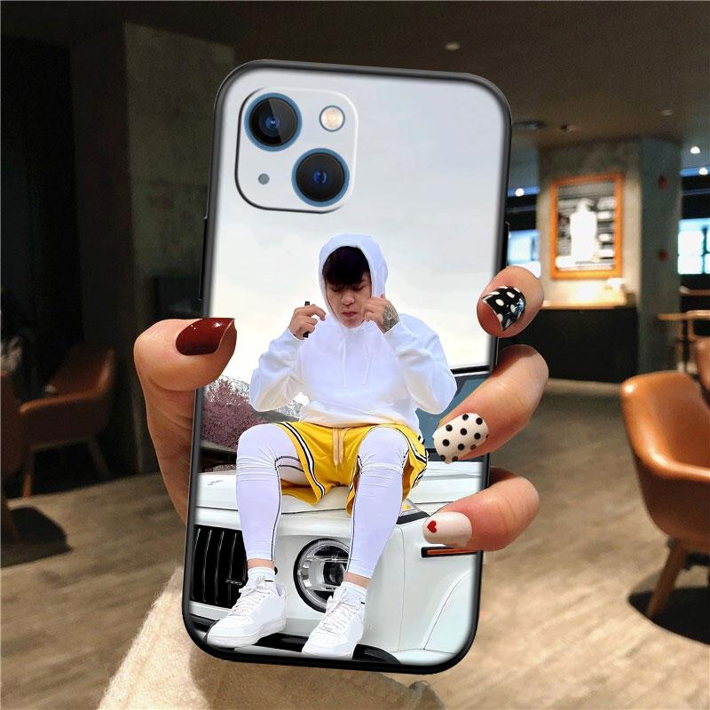 Junior H New High-End Shell Phone Case for OPPO A3 Pro A72 A74 A76 A77 A77S A78 A79 A94 A95 A18 A40M A58