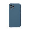 Applicable To Apple 13 Mobile Phone Case Iphone12tpu Imitation Liquid Silicone Fine Hole All-inclusive Anti-drop Protective Case 14Pro