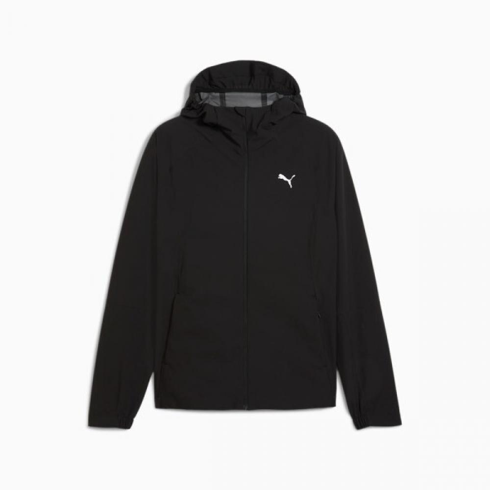 PuMa Men S Run Raincell Jacket M 52752501/XL
