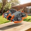 For Neo2 Drone Accessory 3D Printing 4in1For NEO 2 Anti-Collision Protector Bumper Bar Gimbal Bar Anti-Drop Protection Tail