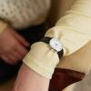 Magnet Watch (Black)