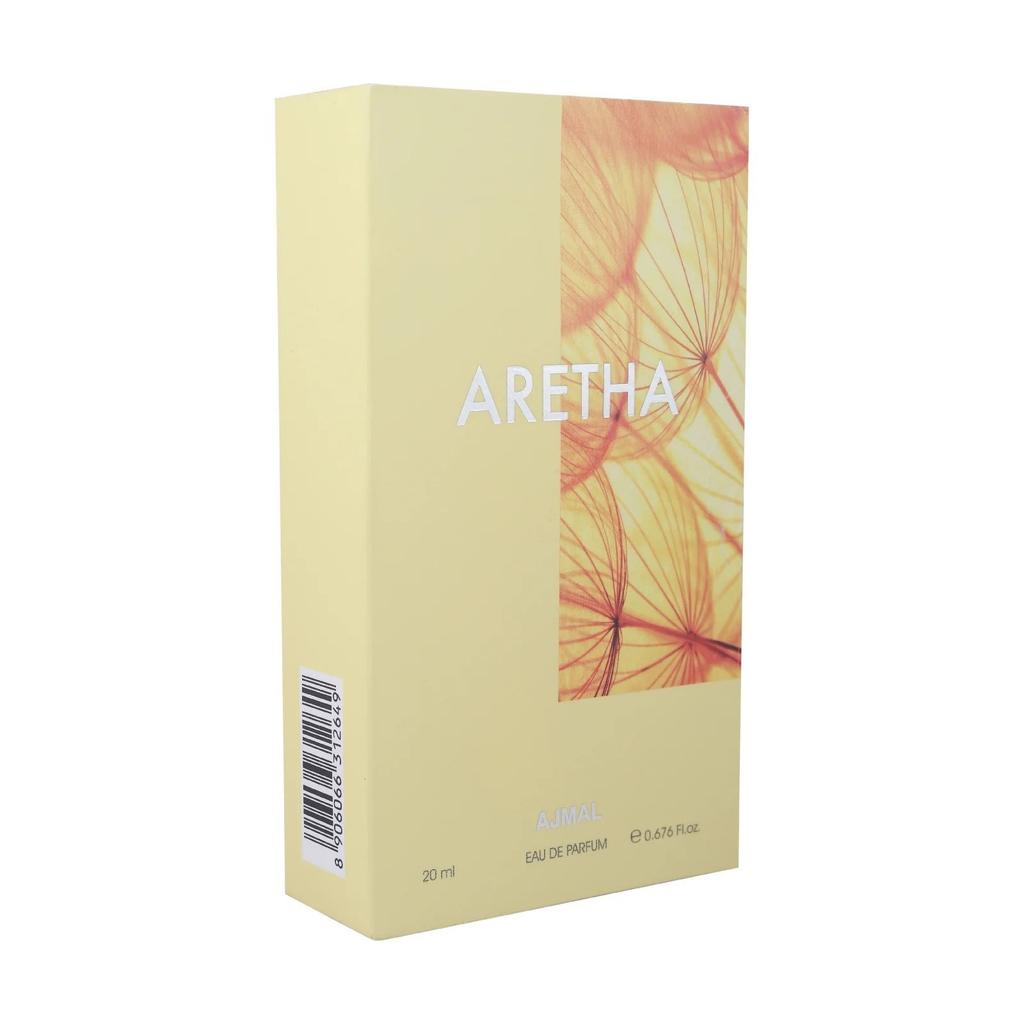 Aretha Women's Eau De Parfum (20 Ml), Aretha Eau De Parfum, Ajmal Perfume