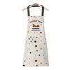 Bakspullen – Schorten en keukenmouwen