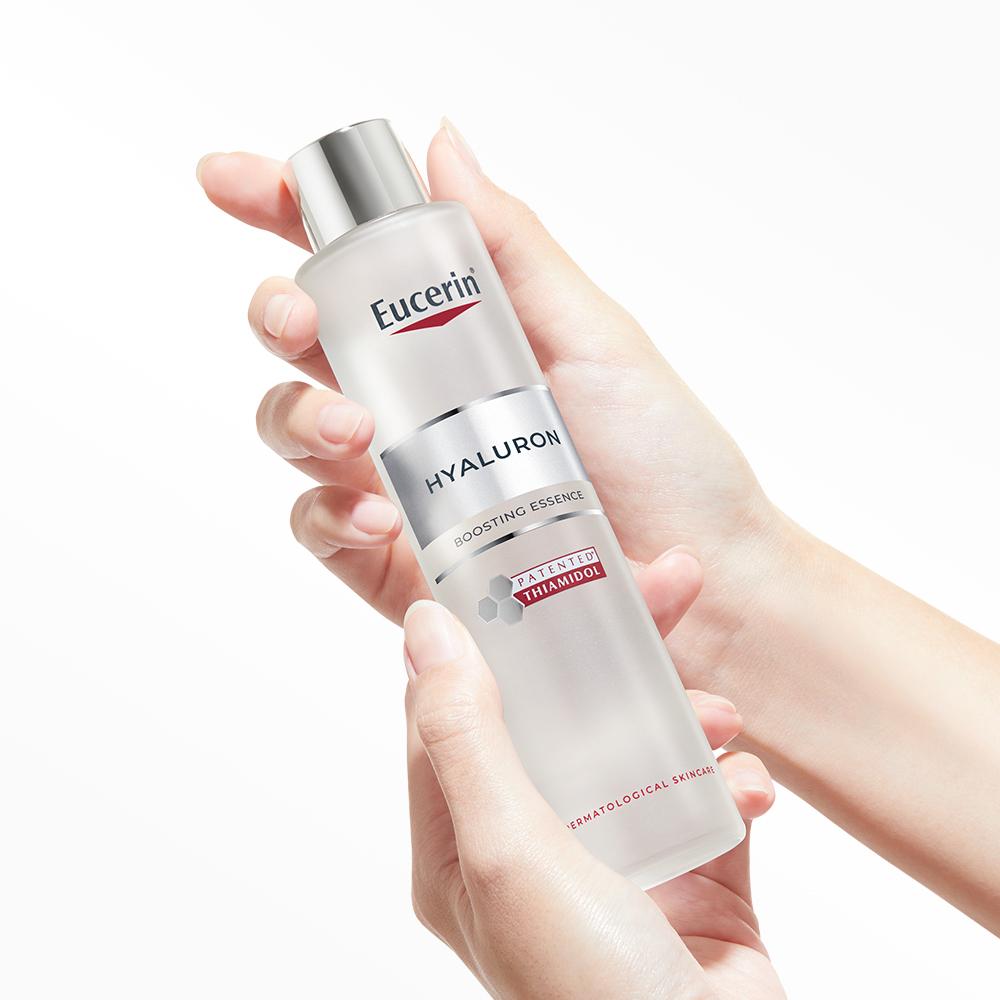 Eucerin [renewal] Eucerin Hyaluronic Boosting Essence 100ml