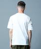 AVIREX FATIGUE S/S T-SHIRT / Fatigue Kurzarm T-Shirt / AVIREX / Av Weiß 2XL