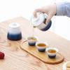 Yunyan Portable Gongfu Tea Set