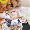 Marke Damen Quarz Uhren Original Design frauen Armbanduhren Top Mode frau Beste Geschenke Uhr