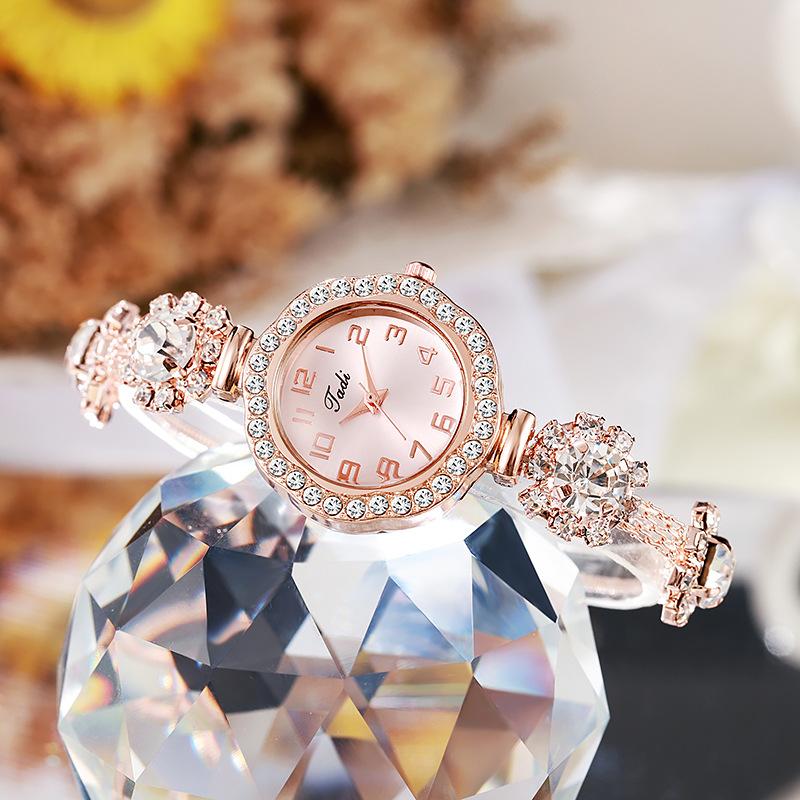 Marke Damen Quarz Uhren Original Design frauen Armbanduhren Top Mode frau Beste Geschenke Uhr