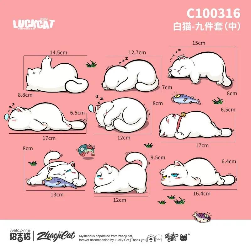 New Cats Funny Car Sticker Cat Climbing Pet Animal Styling Stickers Car Body Decoration Creative Decals Auto Decor Accessories