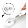 1pc Mini Electronic Scale, Portable Kitchen Measuring Spoon, Food Spice Scale