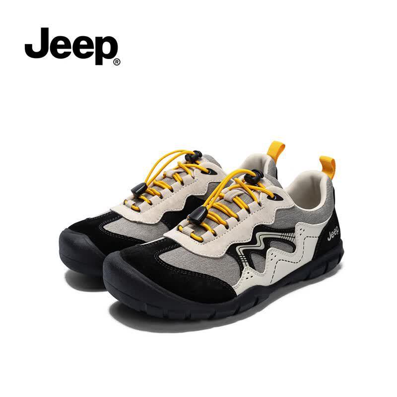 Женские кроссовки для бега и хайкинга JEEP P653W13208 39