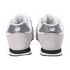 New Balance NB 393 Daily Comfort Cushioning Low-Top Casual Running Shoes Unisex sneaker Gray ML393SE1