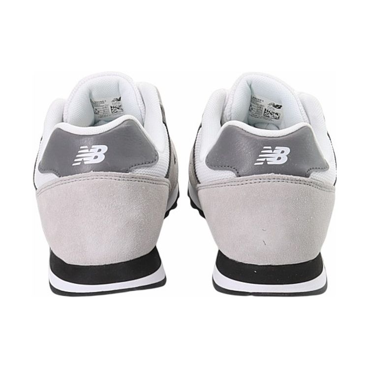 New Balance NB 393 Daily Comfort Cushioning Low-Top Casual Running Shoes Unisex sneaker Gray ML393SE1