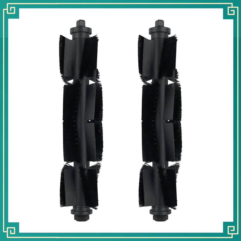 Fit For TP-Link Tapo RV10 / RV10 Plus / RV20 Mop / RV20 Mop Plus / RV30 / RV30 Plus Parts Main Side Brush Filter Mop Dust Bag