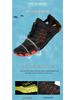 Unisex Non-Slip Breathable Wading Shoes for Couples: Perfect for Swimming, Beach, and Creek Activities with Soft Sole and All-Around Training Support.