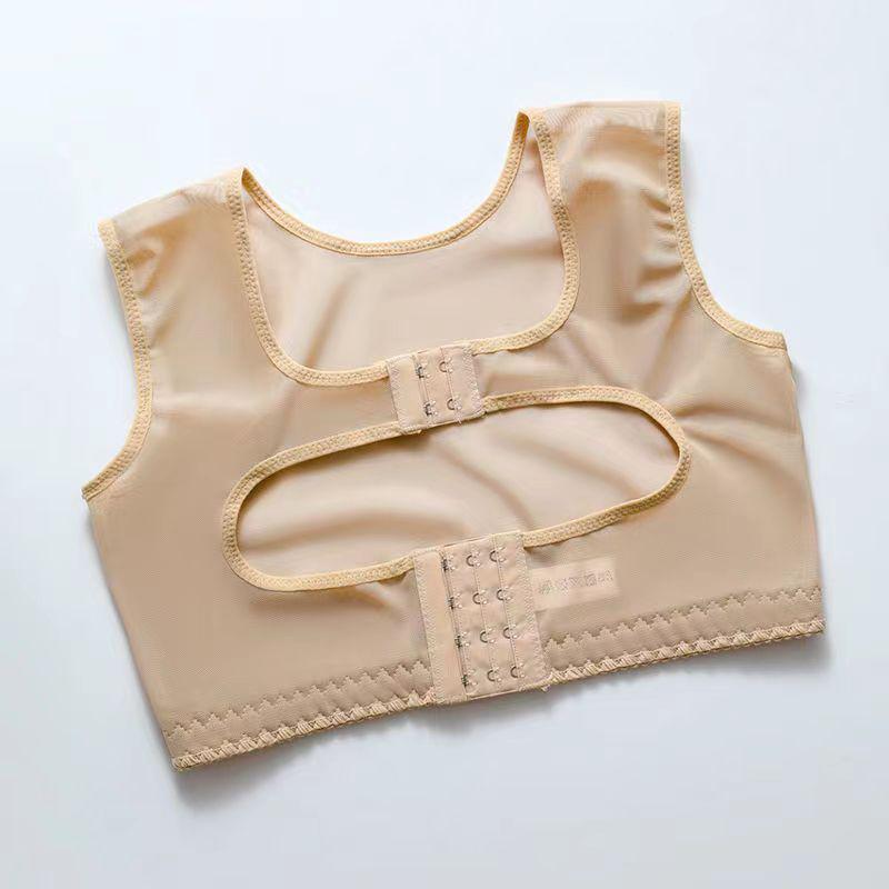 Women's Body Shaping Chest Support Postpartum Correction Bra