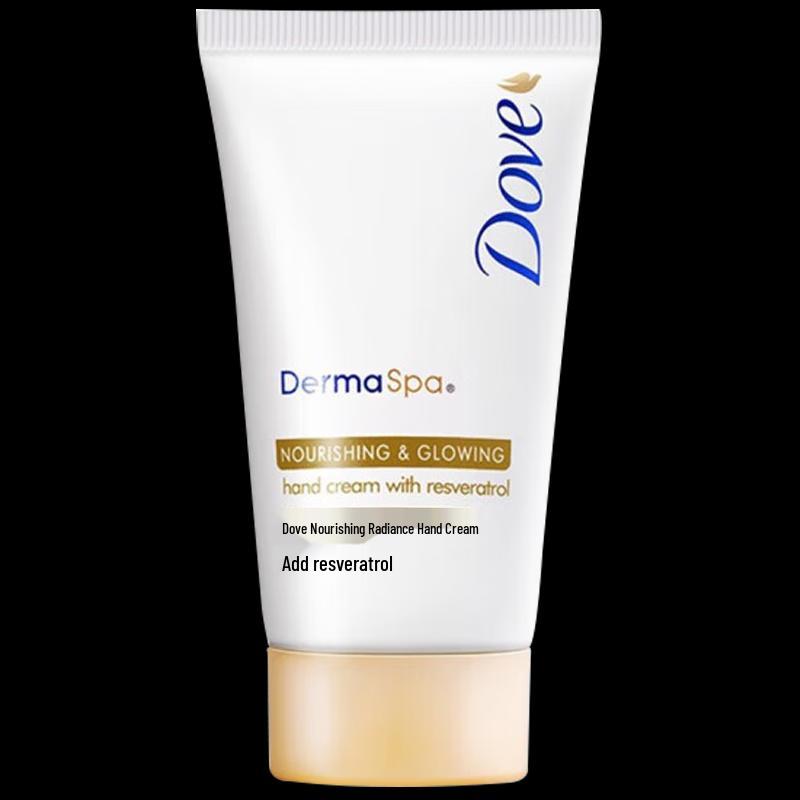 Крем для рук Dove Питательный