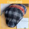 Cappelli – Baschi e chepì