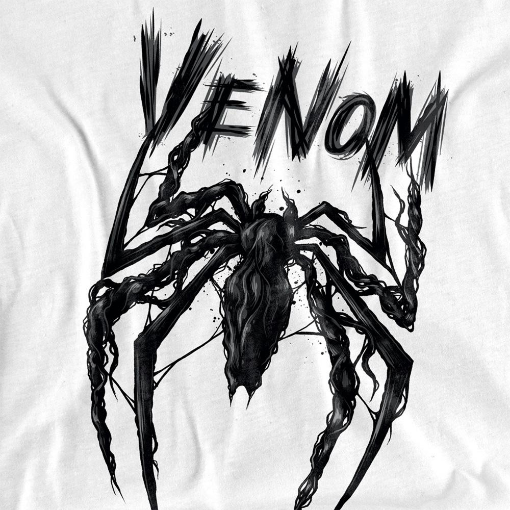 Spider-Man 2 Unisex Adult Gamerverse Tendril Spider T-Shirt
