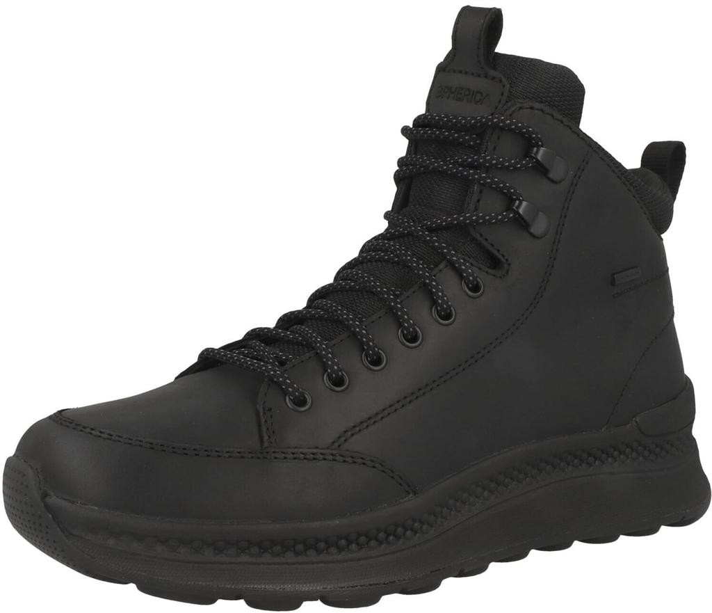 Stiefel Geox Spherica Actif X2 Abs schwarz