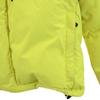 Louis Vuitton Made In France Down Jacket 44 Yellow Hanger with Cover Men's Used