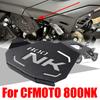 Für CFMOTO CF MOTO 800NK NK800 NK 800 NK Motorradzubehör Ventilsteuerschutz Controller Schutzabdeckung Schutzkappe