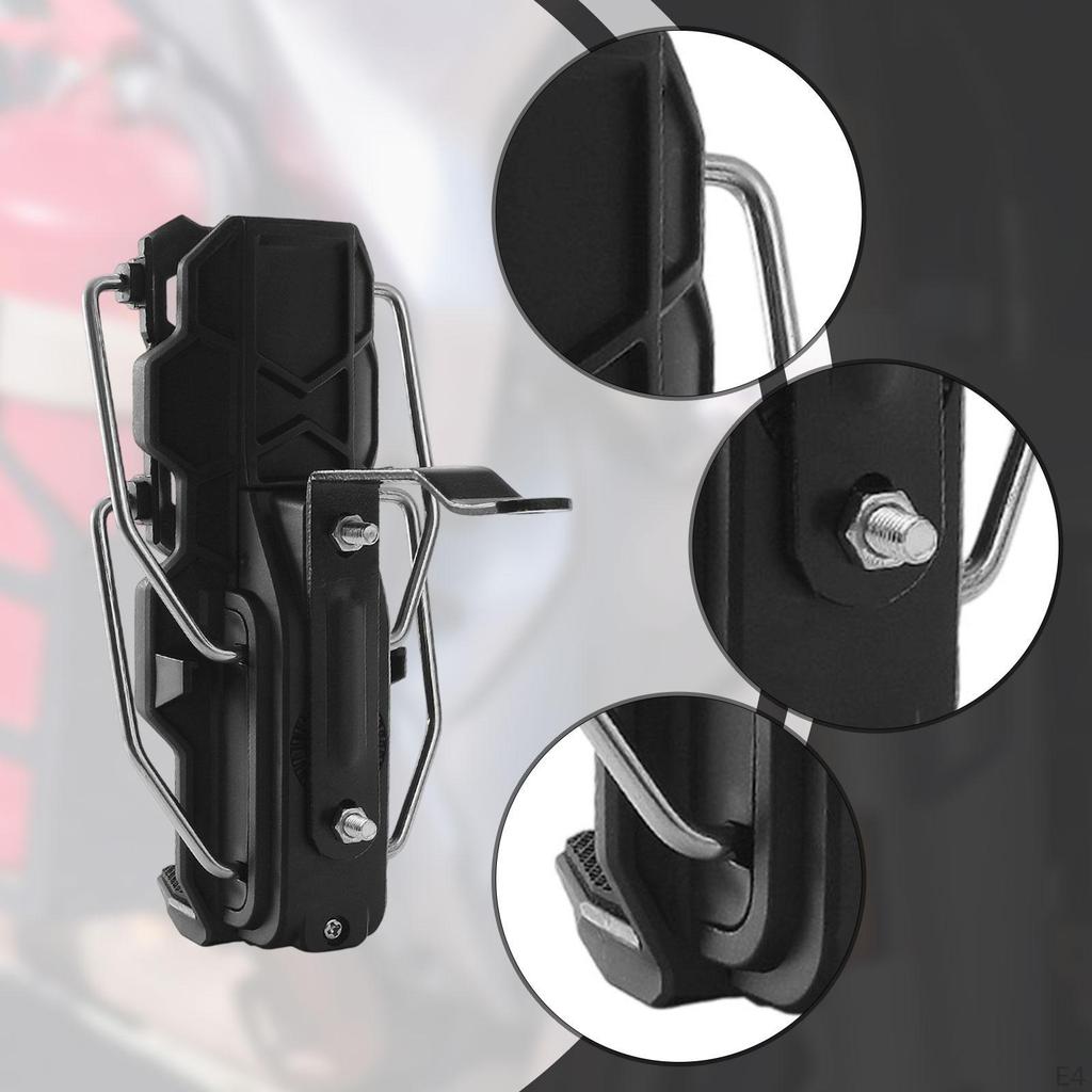 Cup Holder for , Lightweight, Sturdy, Universal, Stylish, Practical, Outdoor Accessory