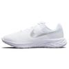 (WMNS) Revolution 6 Next Nature 'White Pure Platinum' Women's DC3729-101
