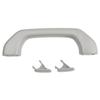 Assist Grip Handle Stylish and Functional Side Sun Visor Interior Assist Grip Handle Cover for Toyota FJ Cruiser 07 14