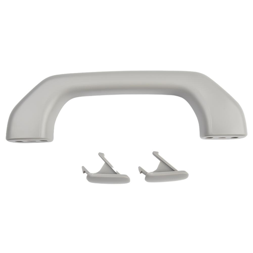 Assist Grip Handle Stylish and Functional Side Sun Visor Interior Assist Grip Handle Cover for Toyota FJ Cruiser 07 14