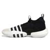 Trae Young 2 Super Villain Men Sneakers Black Cloud-White Core-Black H06477