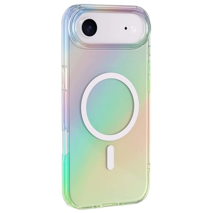 MagSafe Case - IPhone Air - Semi-transparent - Iridescent