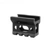 3-slot Height Increasing Guide Rail 20 Conversion 20mm Bracket