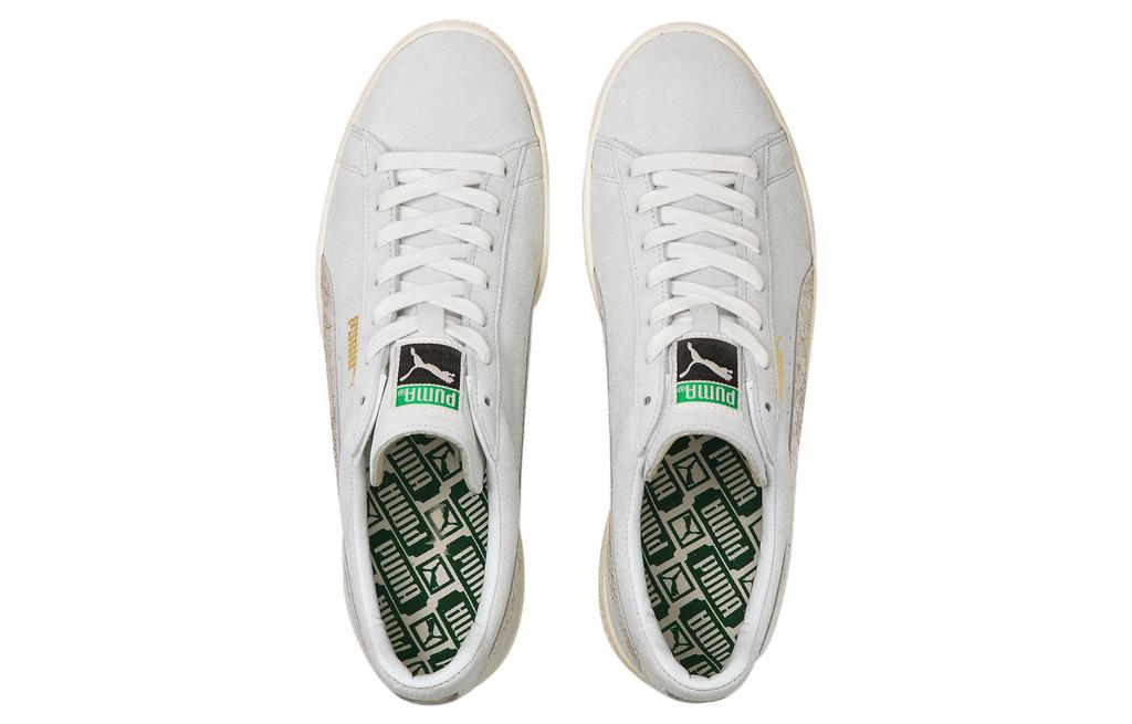 PUMA Suede Vintage Made In Japan Kintsugi White 383797-01