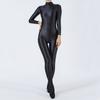 Dámské klubové taneční show Kostým Skinny Jumpsuit Celotělové body Bodystocking Chránič proti vyrážce pro potápění Surfování Jóga Pole Dance