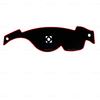 Per Infiniti QX70 FX35 FX37 FX45 FX50 S51 2008-2019 Copertura Cruscotto Auto Evita Luce Tappetino Pannello Strumenti Tappeti LHD RHD