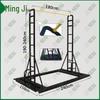 Movable Floor-Standing Home Pull-Up Bar