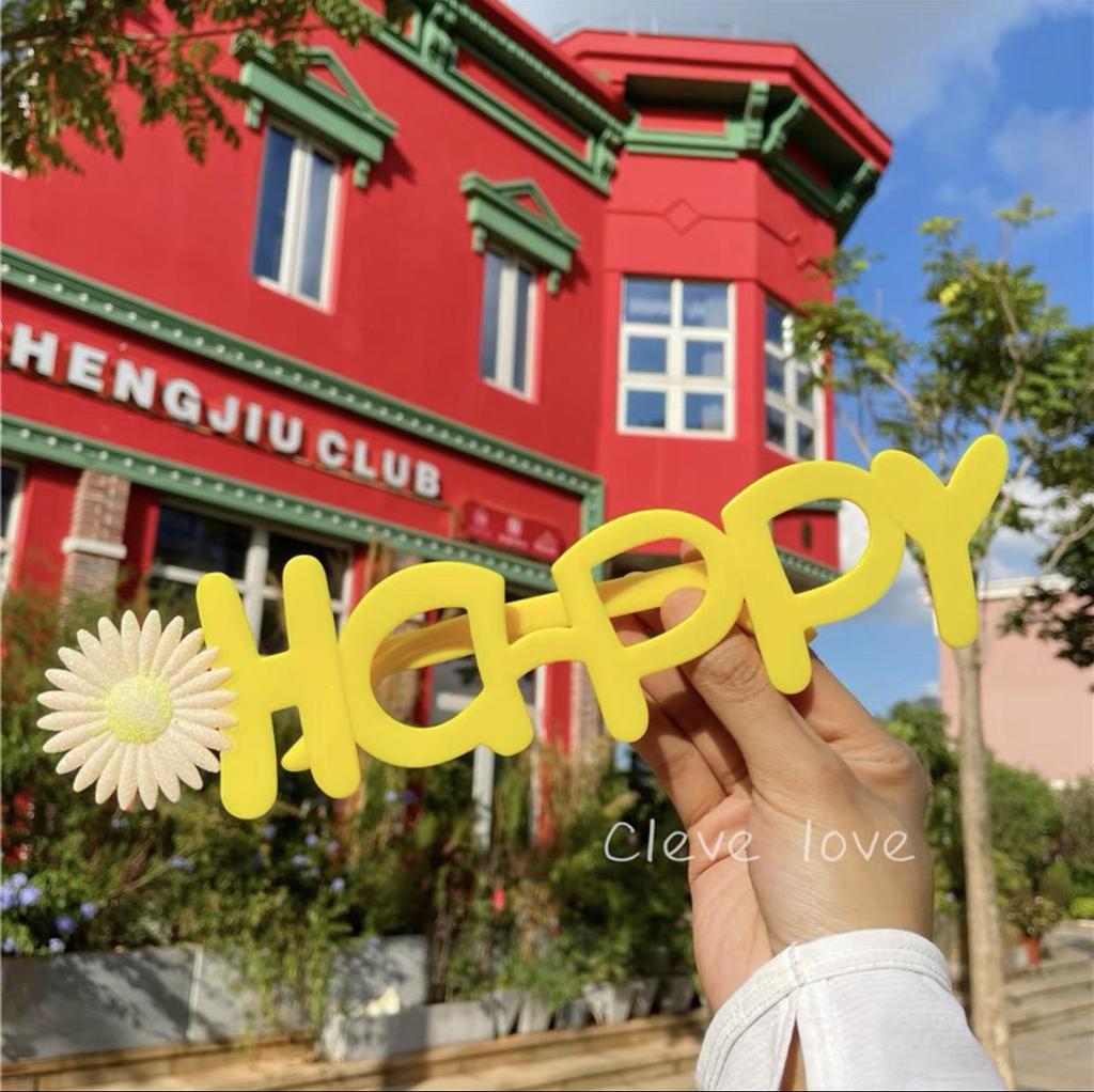 Hawaiian Beach Party Glasses: Coconut Tree, Flamingo, Parrot, Ice Cream, Flower & Wine Glass Fun