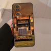 Cool Heavy Truck Car For Honor Magic 8 5 6 7 Pro Case For Honor Win RT 200 400 50 70 90 Lite X8b X8c X9a X9b X9c