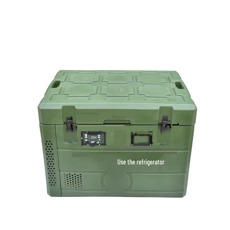Shun an Liandun Field First Aid Rotational Molding Box