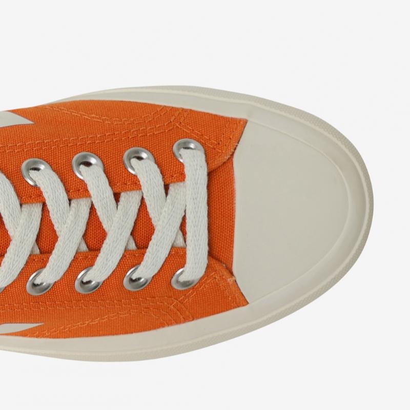 Veja Wata Ii Low Canvas Sneakers Svju231pl01 175