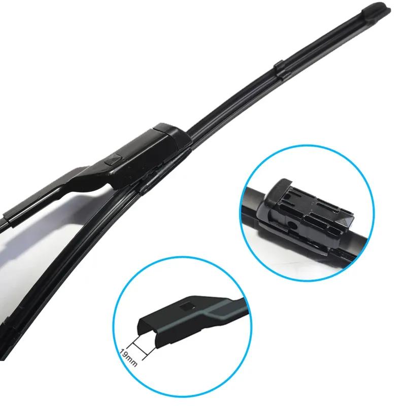 Ștergătoare de parbriz pentru Chevrolet Volt Mk1 2010 2011 2012 2013 2014 2015 2016 Parbriz față Ștergătoare Parbriz Accesorii Auto