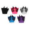 Breathable Horsefly Mask with Ears, Soft Mesh Plus Adjustable Lightweight Design, Equestrian Riding, Insect and UV Protection