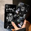 Cartoon Astronaut Case for Xiaomi Mi 10T 12X 12 13 Lite 11T 11 14 12T Pro Funda Phone Cover